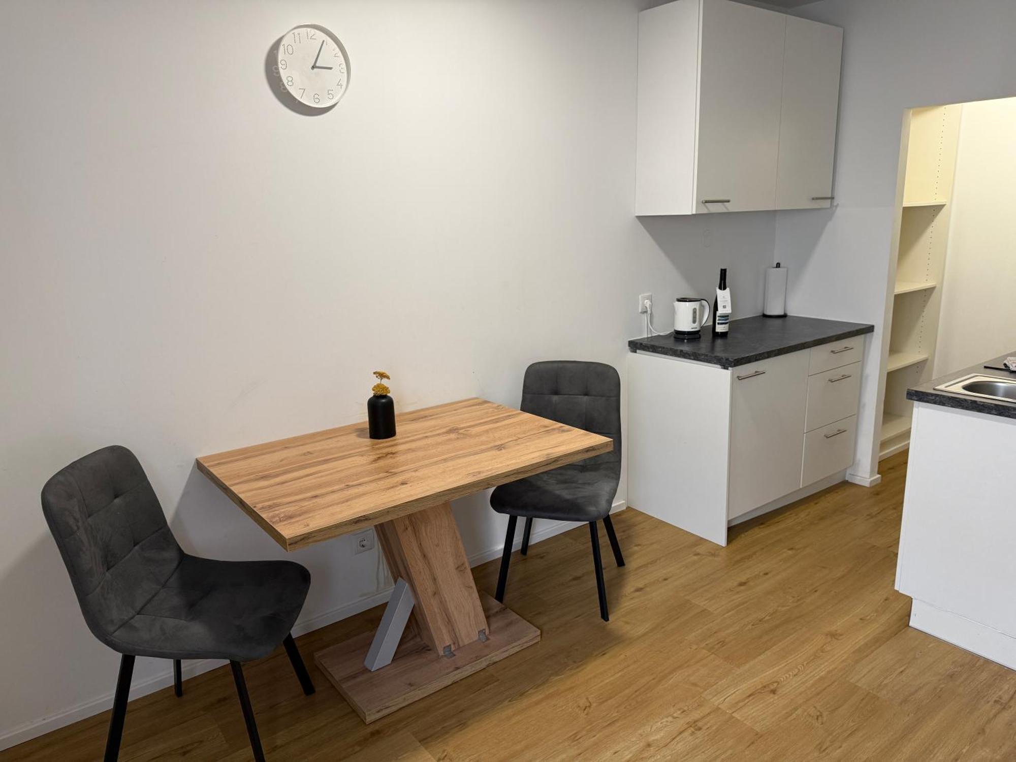 Urban Stays Apartments Viena Habitación foto
