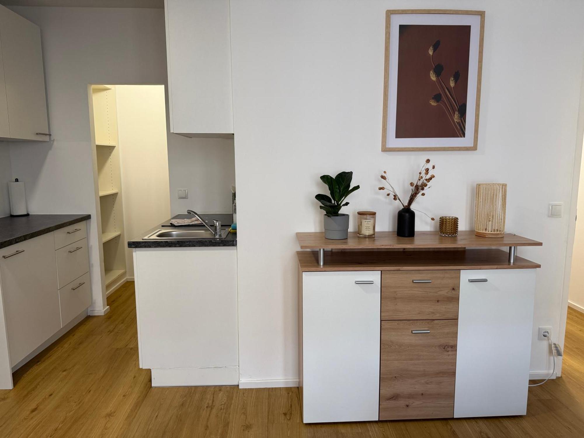 Urban Stays Apartments Viena Habitación foto
