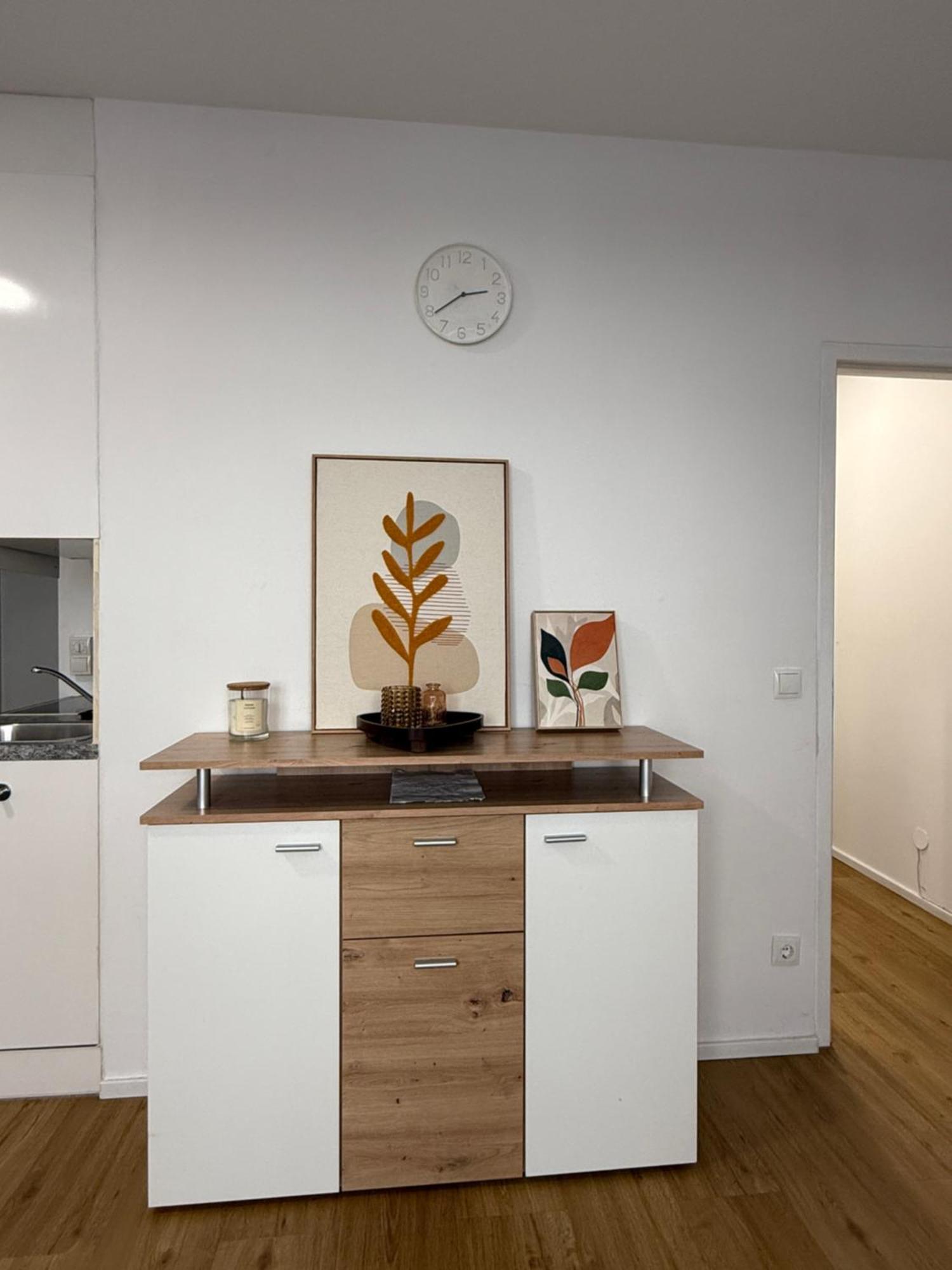 Urban Stays Apartments Viena Exterior foto