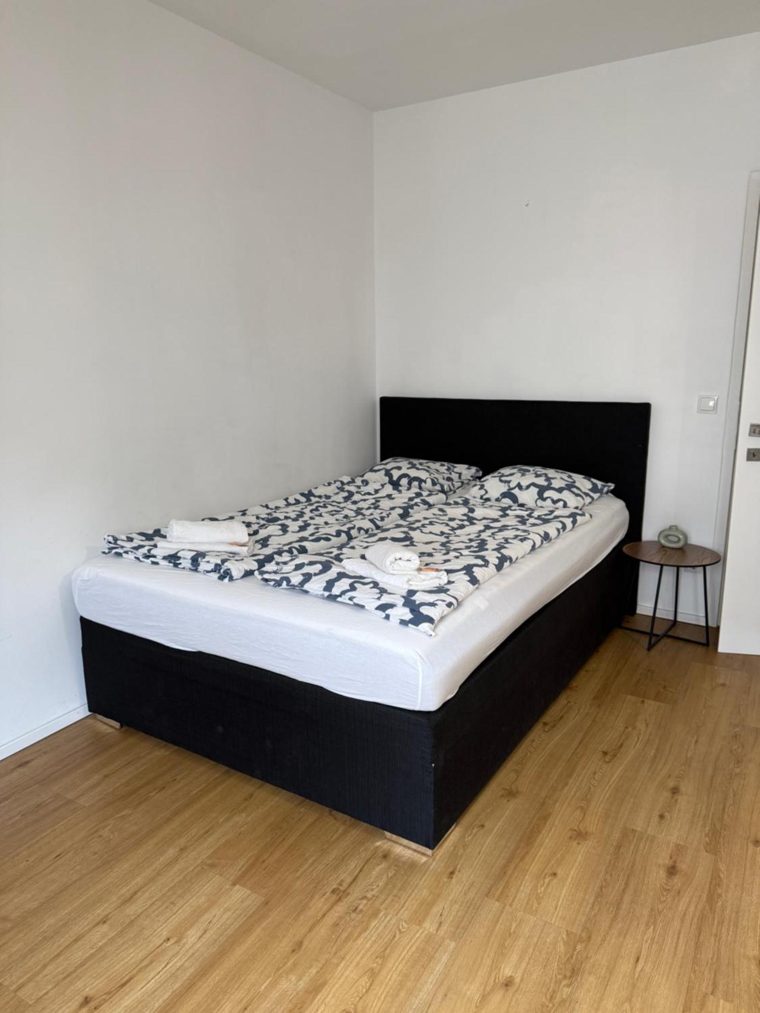 Urban Stays Apartments Viena Habitación foto