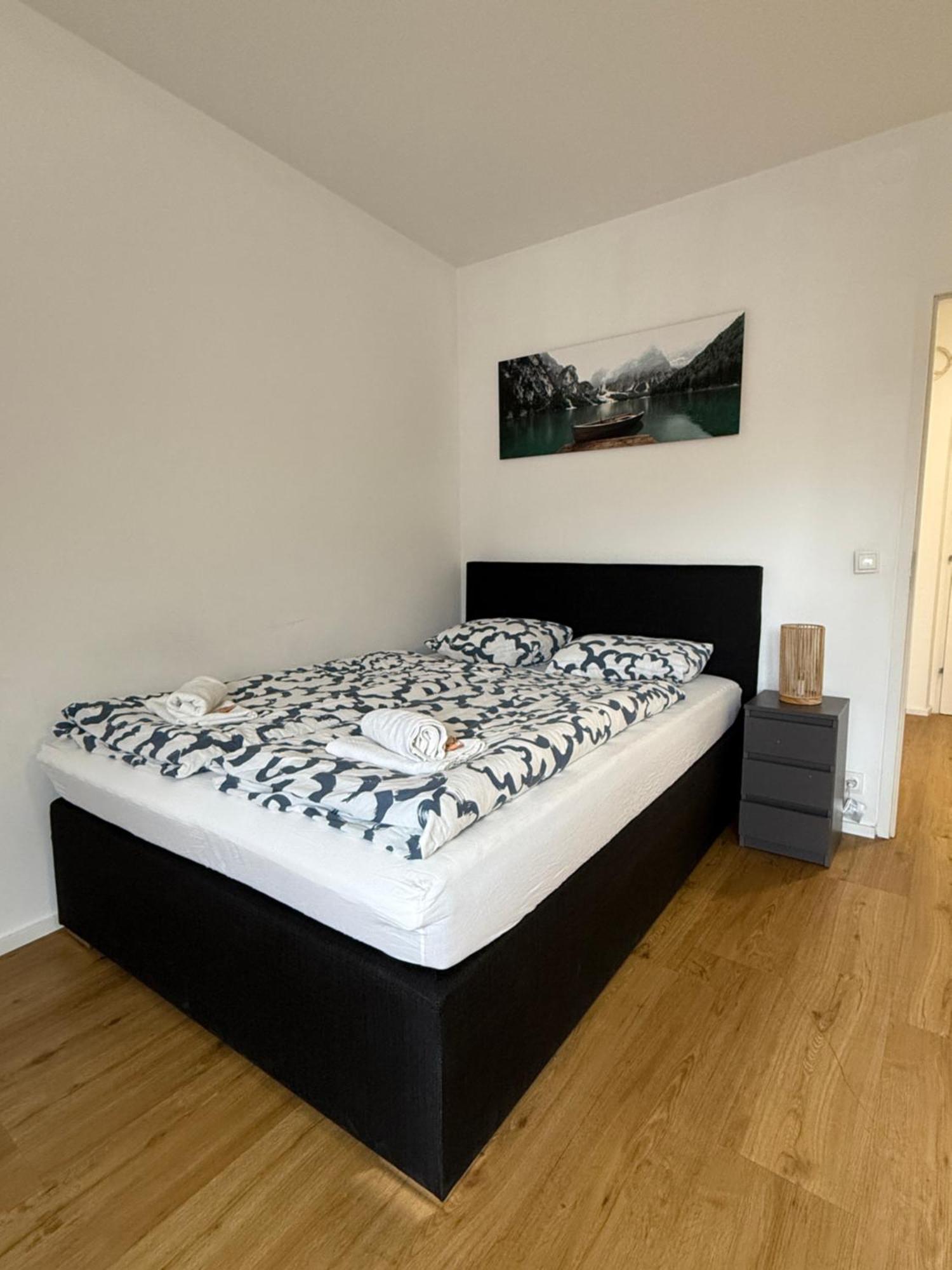 Urban Stays Apartments Viena Exterior foto