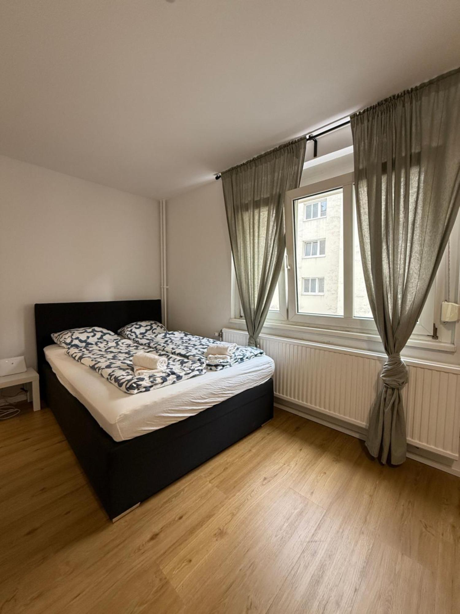 Urban Stays Apartments Viena Exterior foto